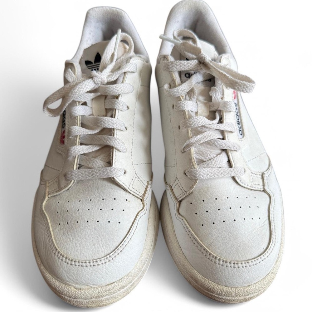 Adidas Continental 80 Trainers